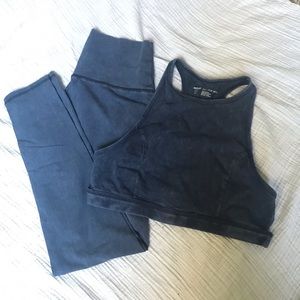 Aerie 💕 Chill. Play. Move. Set